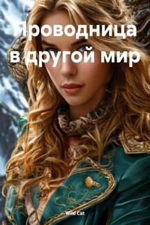 Проводница в другой мир - Wild Cat