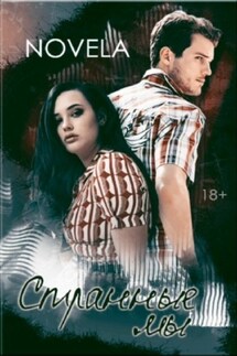 Странные мы - Novela