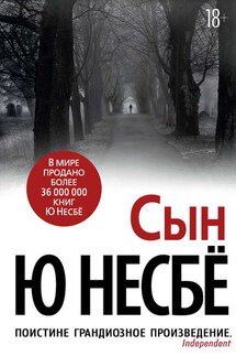 Сын - Ю Несбё