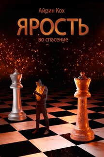 Ярость во спасение - Айрин Кох