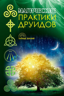 Магические практики друидов - Коллектив авторов