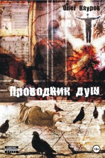 Проводник душ - Олег Кауров