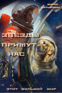 Звёзды примут нас - Борис Батыршин