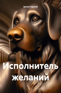 Исполнитель желаний - Артем Горский