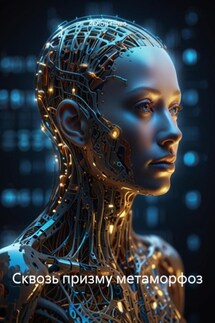 Сквозь призму метаморфоз - Зенон Нова