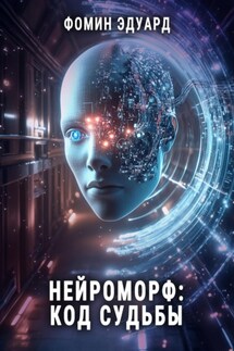 Нейроморф: Код судьбы - Эдуард Фомин
