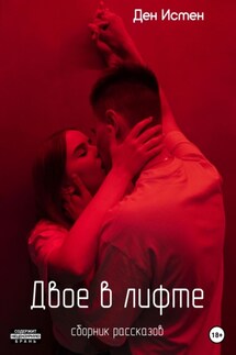 Двое в лифте. Рассказы - Ден Истен