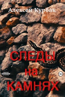 Следы на камнях - Алексей Курбак