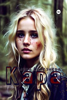 Кара - Елена Селезнёва