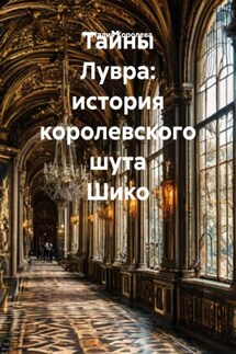 Тайны Лувра: история королевского шута Шико - Наталия Королева