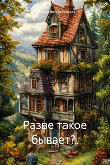 Разве такое бывает?.. - Наталия Воскресенская