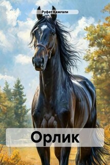 Орлик - Руфат Қажғали