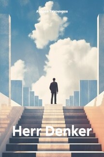 Herr Denker - Андрей Тихомиров
