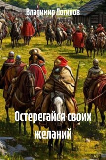 Остерегайся своих желаний - Владимир Логинов
