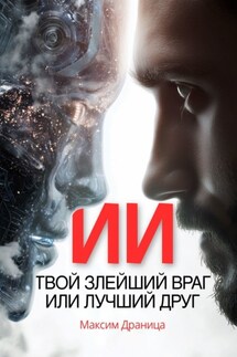 ИИ. Твой злейший враг или лучший друг - Максим Драница
