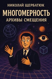 Многомерность: Архивы Смещения - Николай Щербатюк