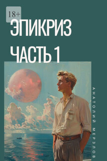 Эпикриз. Часть 1 - Анатолий Мерзлов