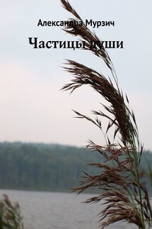 Частицы души - Александра Мурзич