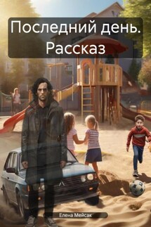 Последний день. Рассказ - Елена Мейсак