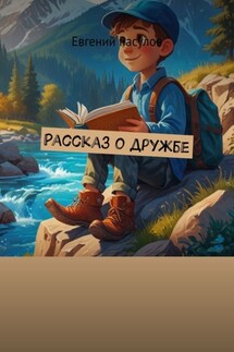 Рассказ о дружбе - Евгений Расулов