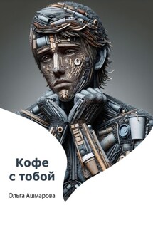 Кофе с тобой - Ольга Ашмарова