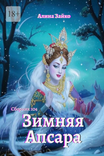 Зимняя Апсара. Сборник 104 - Алина Зайко