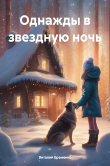 Однажды в звездную ночь - Виталий Еременко