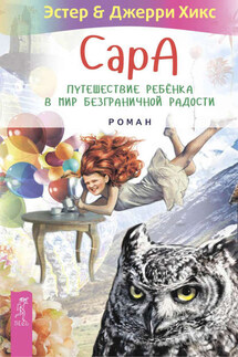 Сара. Путешествие ребенка в мир безграничной радости (сборник) - Джерри Хикс, Эстер Хикс