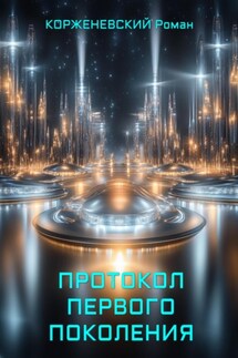 Протокол Первого Поколения - Корженевский Роман