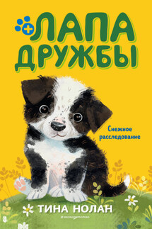 Снежное расследование - Тина Нолан
