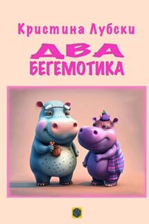 Два бегемотика - Кристина Лубски