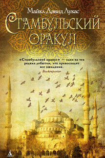 Стамбульский оракул - Майкл Дэвид Лукас