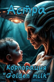 Корпорация “Golden milk” - Астра