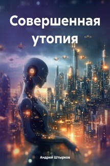 Совершенная утопия - Андрей Штырков