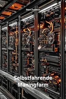 Selbstfahrende Maningfarm - Stavl Zosimov