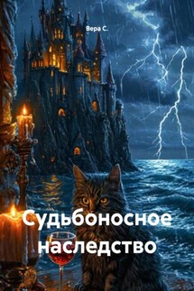 Судьбоносное наследство - Вера С.