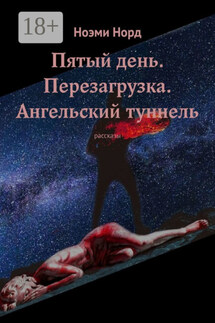 Пятый день. Перезагрузка. Ангельский туннель. Рассказы - Ноэми Норд