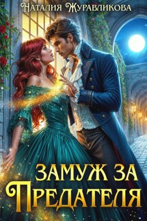 Замуж за предателя - Наталия Журавликова