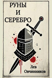 Руны и серебро - Лев Овчинников