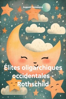 Élites oligarchiques occidentales – Rothschild - Андрей Тихомиров