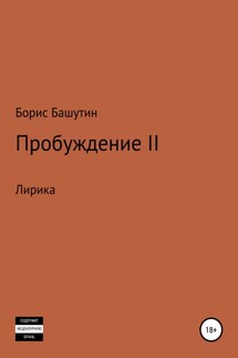 Пробуждение 2 - Борис Башутин