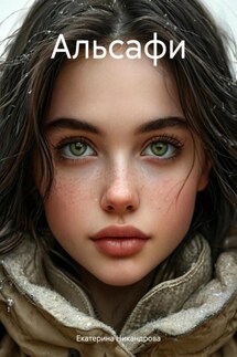 Альсафи - Екатерина Никандрова