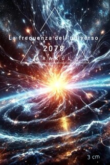 La frequenza dell'universo - Аракул