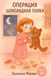 Операция Шоколадная Полка - Лунеюля Мэрхен