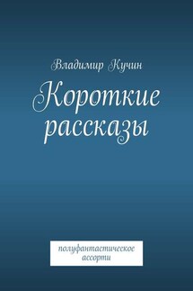 Короткие рассказы - Владимир Кучин