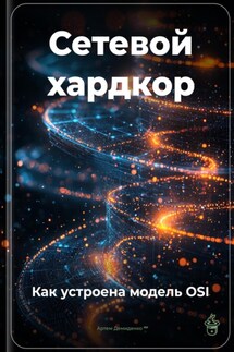 Сетевой хардкор: Как устроена модель OSI - Артем Демиденко