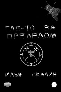 Где-то за Пределом - Илья Скалин