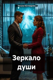 Зеркало души - Татьяна Костоварова