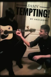 Damn Tempting! - Y. Vasilkova