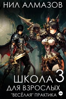 Школа для взрослых 3: «Весёлая» практика - Нил Алмазов